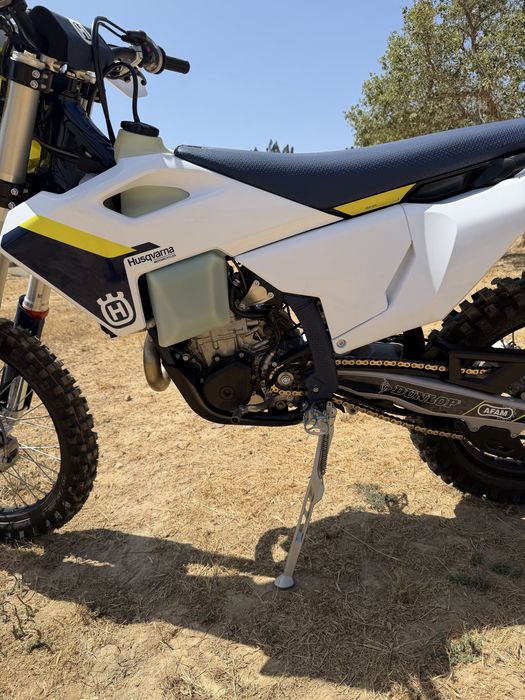 Husqvarna FE 450 2025