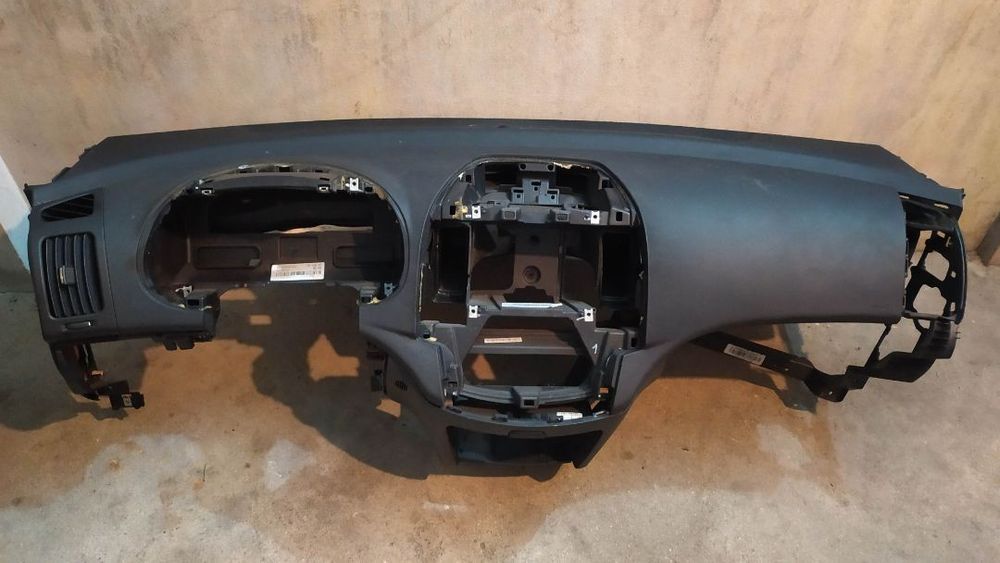 KIT AIRBAGS COM TABLIER HYUNDAI I30 07-11