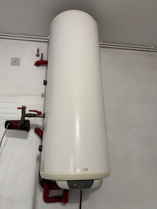 Boiler Galmet 140l
