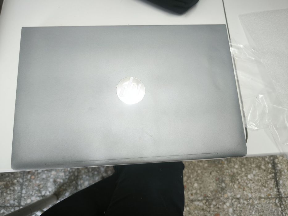 HP PC: HP ProBook 445 G8