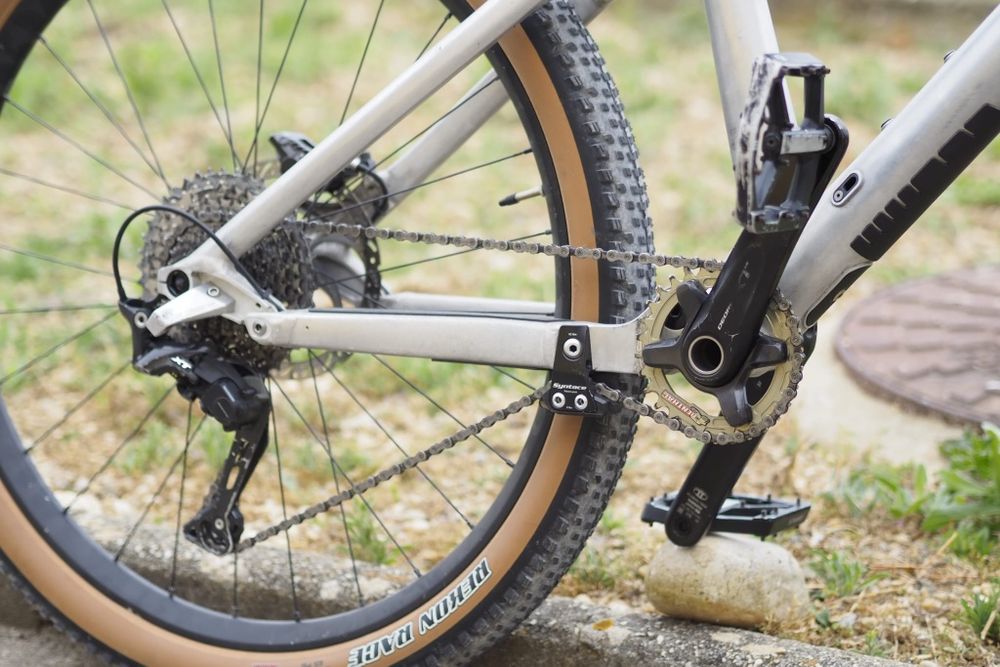 Bicicleta Enduro Liteville 301