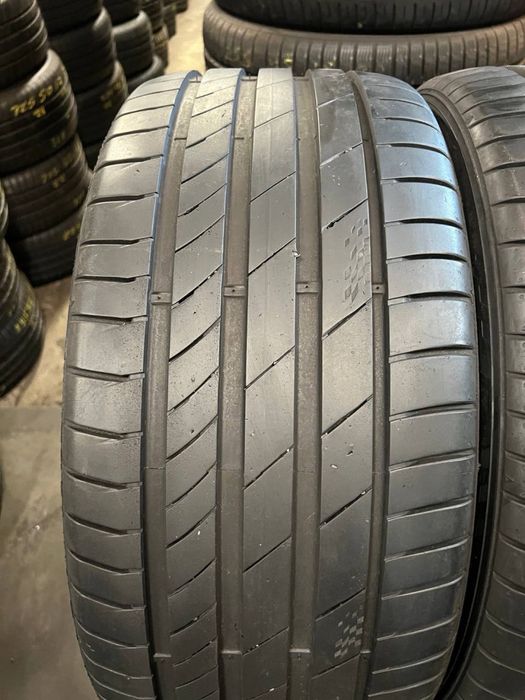 Шини Літні 275х35хR20 Kumho Ecsta PS71 / 2 Шт 95% Протектор Як Нові