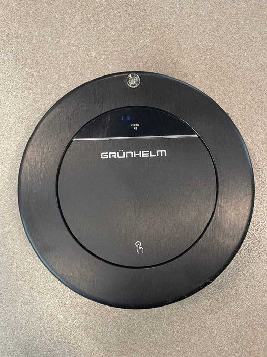 Робот-пилосос Grunhelm GRVC T800