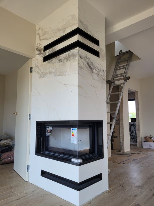 Remonty.Tynki dekoracyjne, stiuk,beton architektoniczny