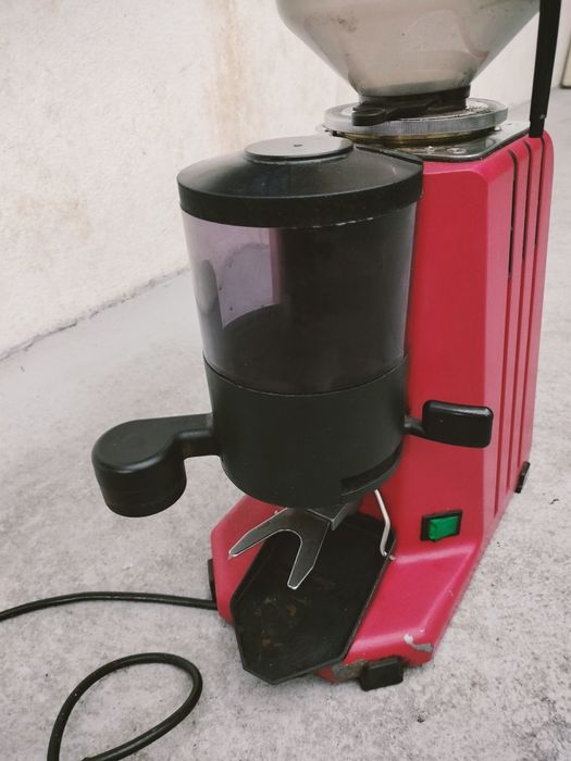 Moinho café SM (Gradisca D'Isonzo Italy )