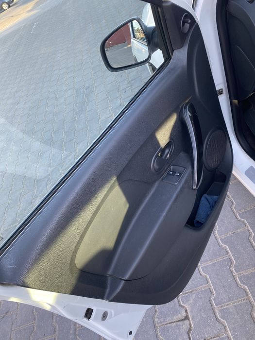 Renault Logan 2017  1.5 дизель