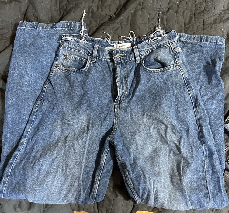Джинси Zara, cher17