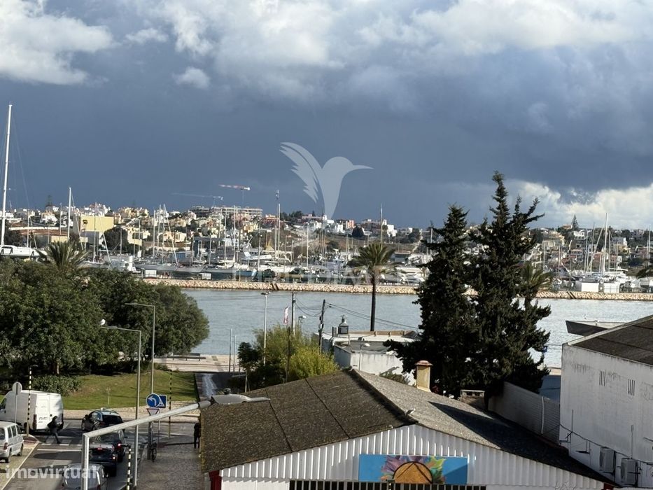 Apartamento T3 Zona Ribeirinha de Portimão