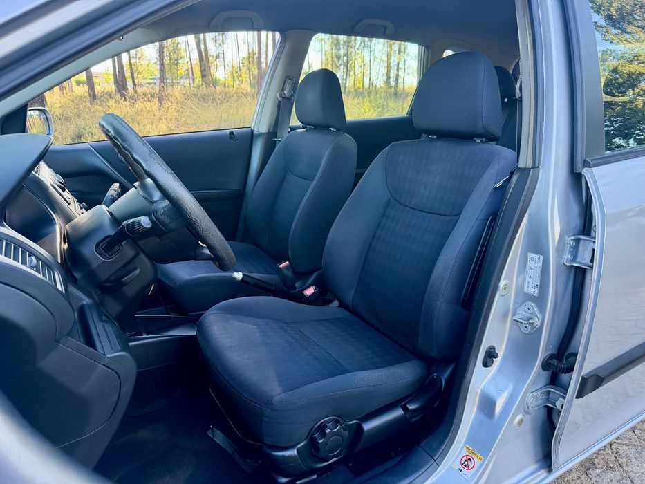 Honda Civic 5P 1.4 LS