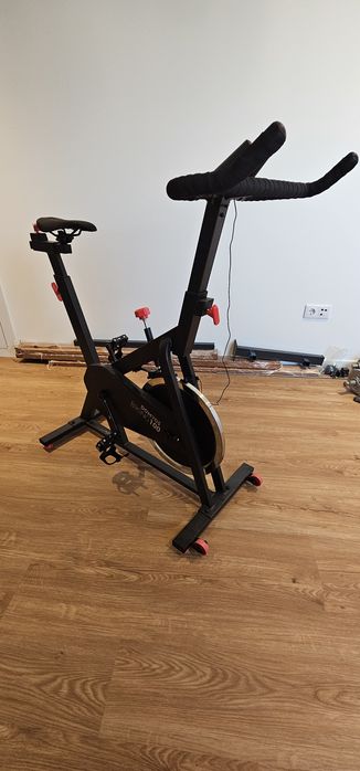 Bike Spinning Domyos 100