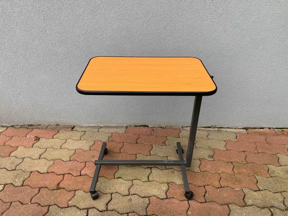 drive niemiecki nowy stolik przystosowany do łóżka rehabilitacyjnego