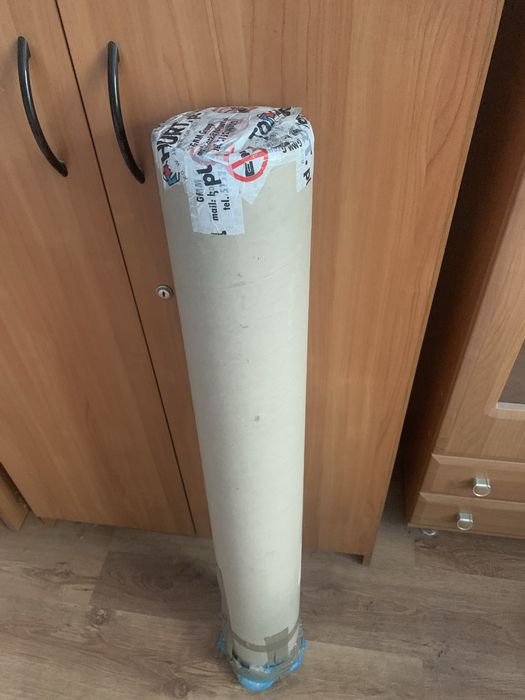 Fantastyczny mural oceaniczny na sprzedaż! (300cm x 250cm)