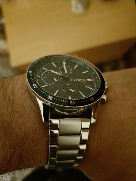 Relógio Tommy Hilfiger