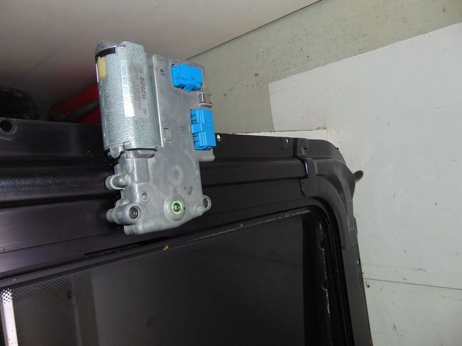 Audi A4 tecto abrir " nova de stock antigo