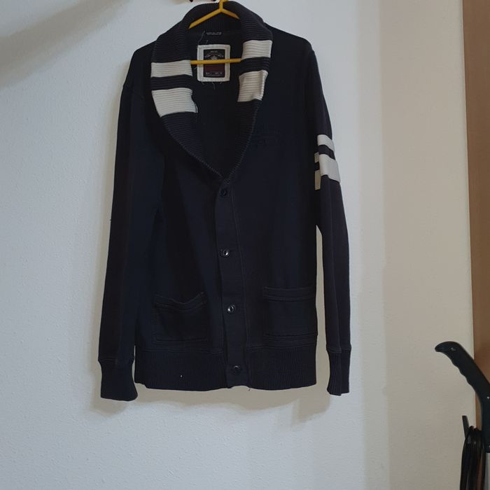 Casacos Homem , tamanho L