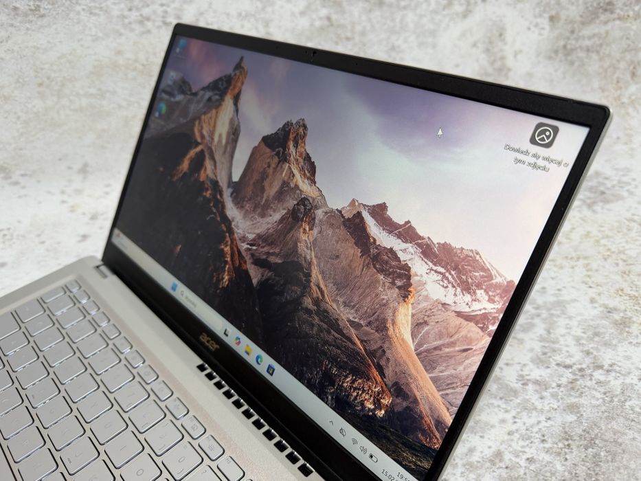 Acer Swift 3 / EVO i7-1260P 4.7GHz / 16GB DDR4 / 1TB SSD / 14QHD / W11