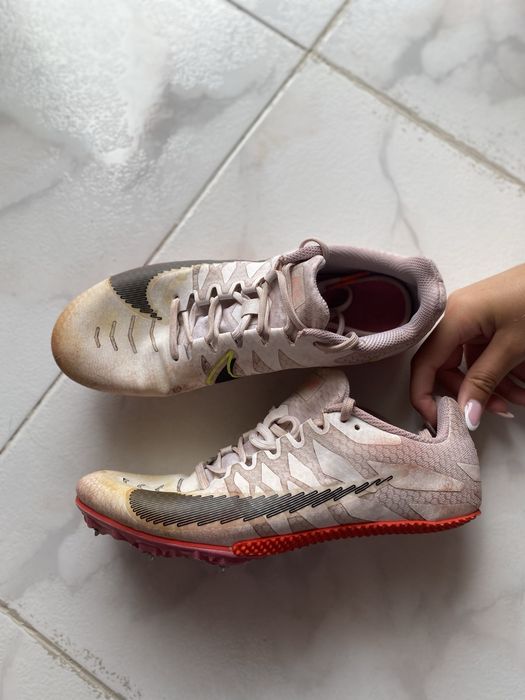 sapatilhas de bicos Nike