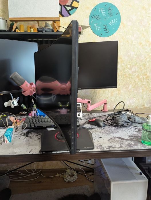 Монітор Asus Tuf 27