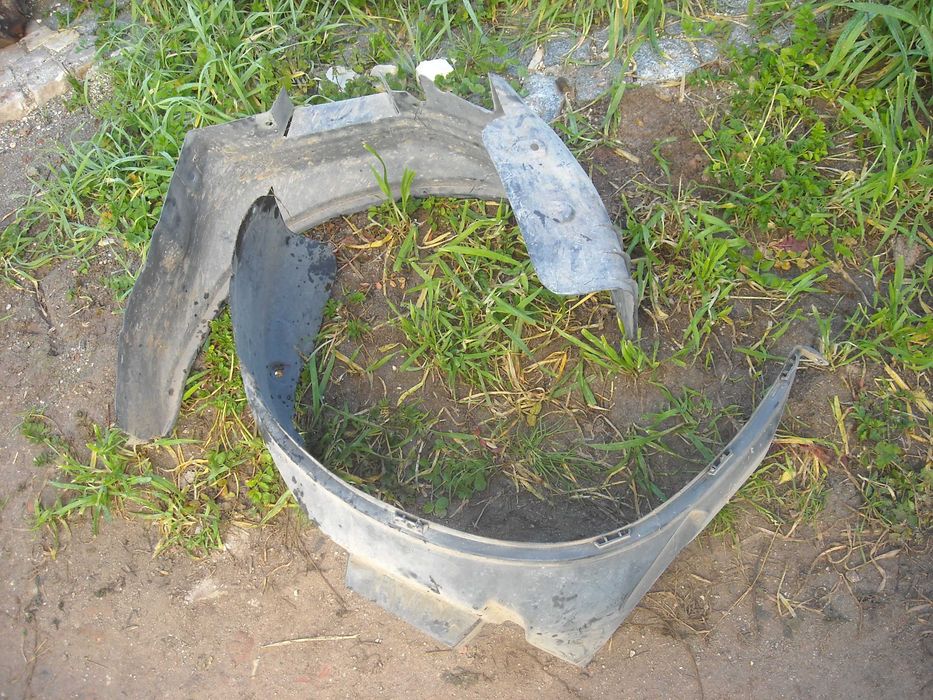 Guarda Lamas + cava roda Opel Astra F 94-98