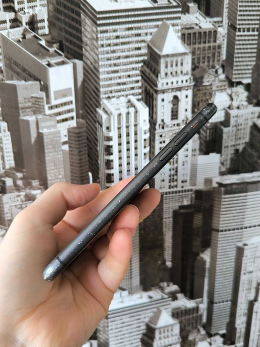 iPhone 11 64 Black neverlock айфон