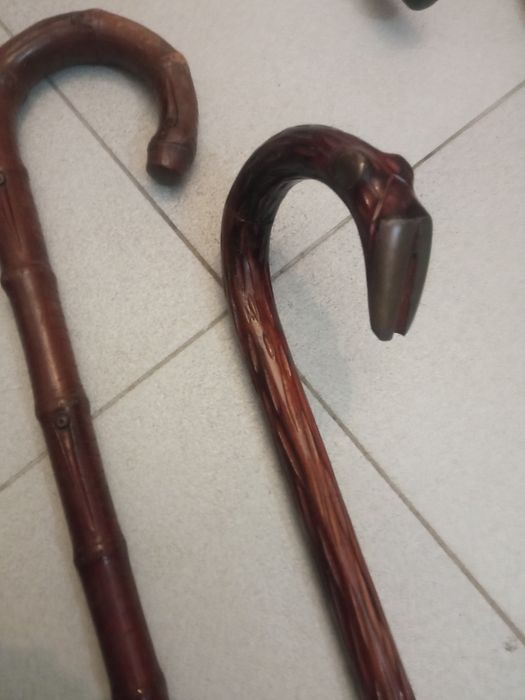 Bengalas diversas.Diversos preços.