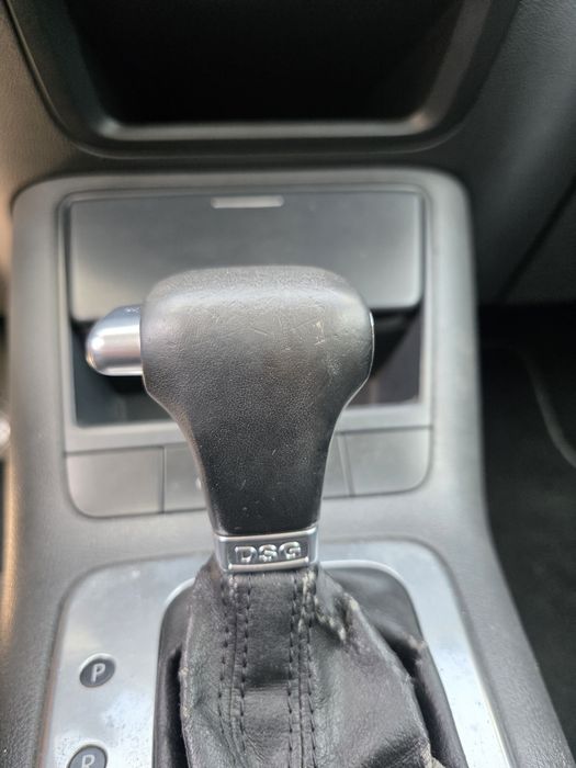 VW Golf Plus 1.9 TDI 105cv DSG 2008 Nacional – Revisões na Marca – 167.000 km