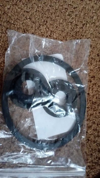 Фільтр масляний автомобільний