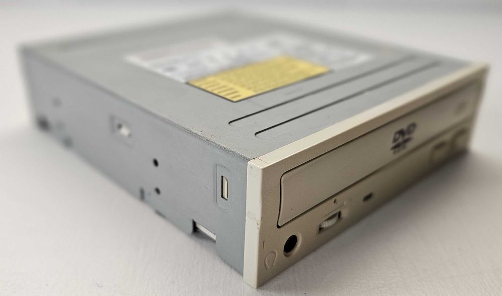 Napęd DVD Liteon XJ-HD166S IDE/ATA Retro