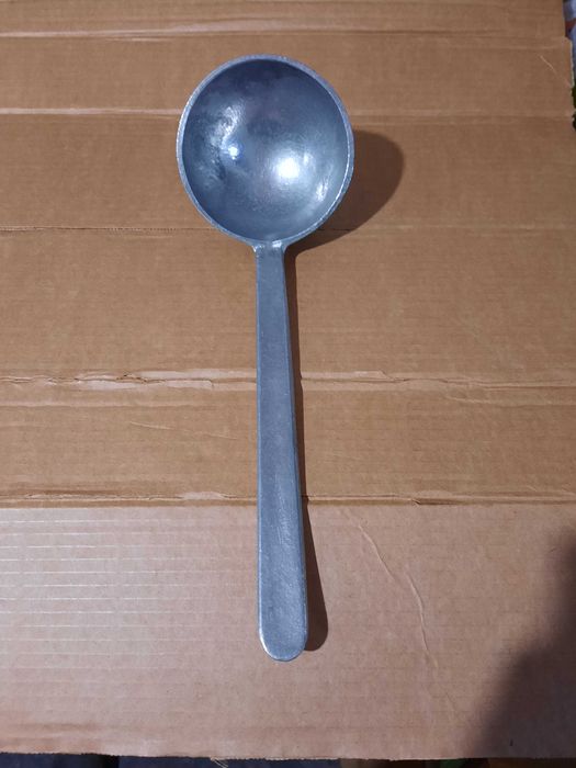 Половник большой 0,5л пищеблок