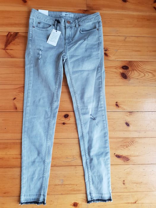 Nowe spodnie cubus r 27