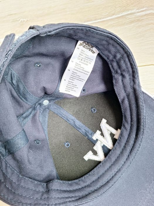 Кепка бейсболка р-р One Size NY