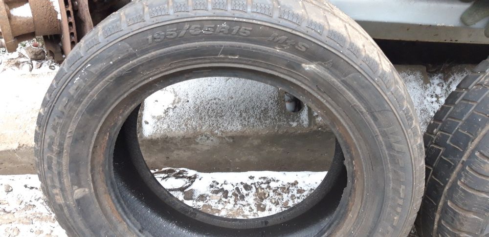 Покрышка ГАЗ 3110