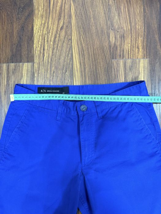 Шорты ARMANI оригинал