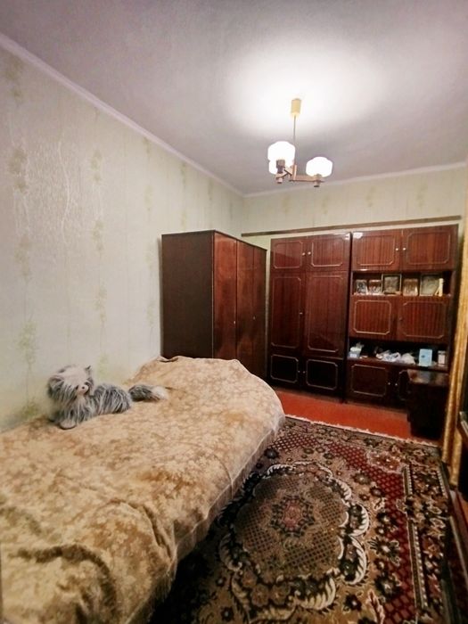 Продаж 2х кімнатної квартири в будинку квартирного типу по вул. Лісний кордон