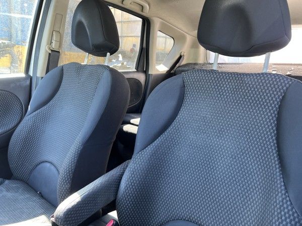 Para peças NISSAN Note (E11, NE11)