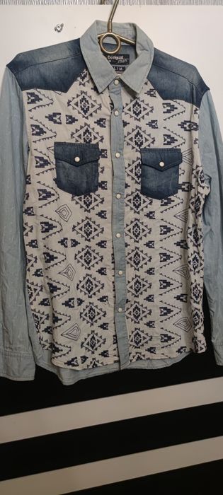 Koszula męska Desiguel