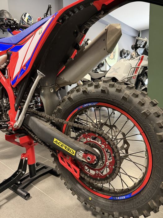 Beta 390 Factory 2 horas uso