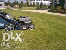 Sprzatanie, wycinka pielegnacja ogrodu koszenie usuwanie OS SZERSZENI