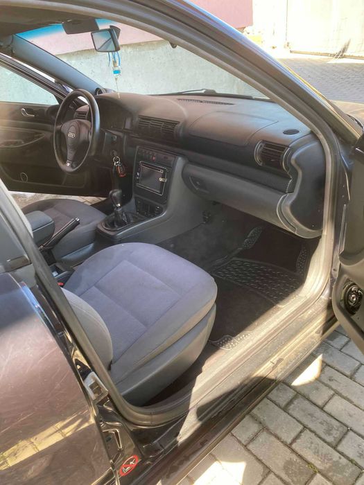 Audi a4 b5 de 97
