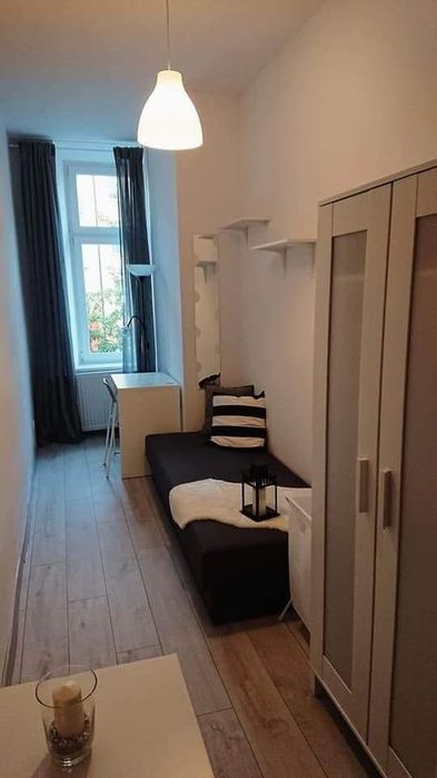 Pokój jednoosobowy w centrum Olsztyna