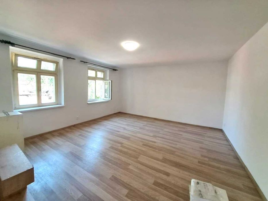 duża kawalerka w Katowicach ul. Nowy Świat - polecamy