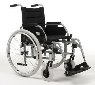 Sprzedam wózek inwalidzki