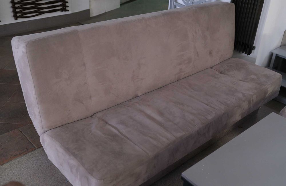 Kanapa wersalka tapczan rozkladana