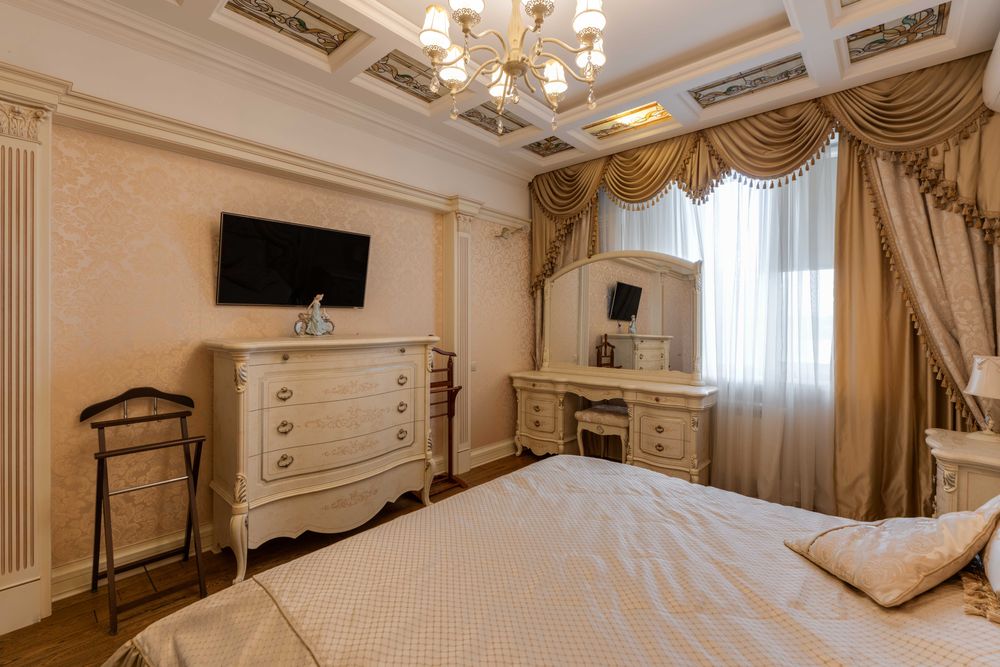 3-кімнатна квартира за адресою (площа 112 м²) - Atlanta.ua - фото 4