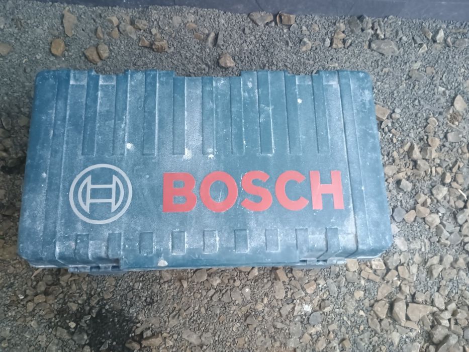 Szlifierka do gładzi, gipsu Bosch GTR 550