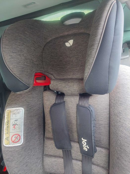 Cadeira Auto Joie