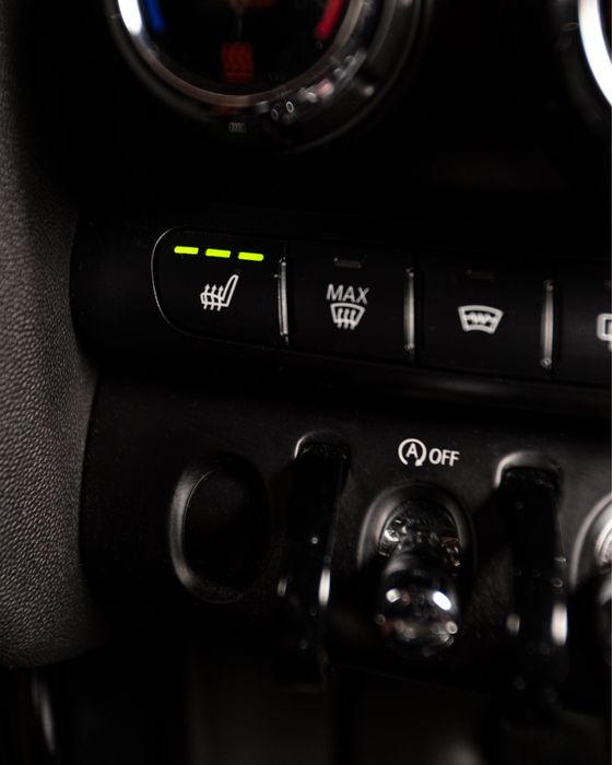 MINI Cooper — fotografia 10