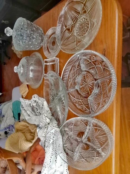Isqueiros,loiças,peças decorativas