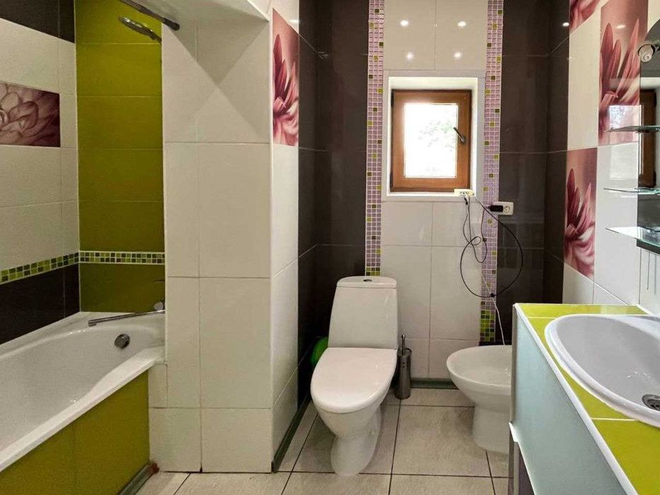 Здам з 15.01.2026 в оренду будинок в Боратині