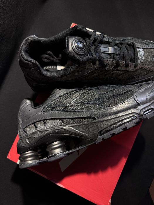 Чоловічі кросівки Nike SHOX Ride 2 PRM оригінал кроссовки
